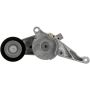 GATES 38436 DriveAlign Automatic Belt Drive Tensioner