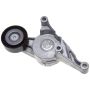 GATES 38436 DriveAlign Automatic Belt Drive Tensioner