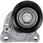 GATES 38452 DriveAlign Automatic Belt Drive Tensioner