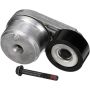 GATES 38501 FleetRunner Heavy-Duty Automatic Belt Drive Tensioner