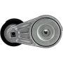 GATES 38501 FleetRunner Heavy-Duty Automatic Belt Drive Tensioner