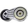GATES 38504 FleetRunner Heavy-Duty Automatic Belt Drive Tensioner