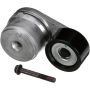 GATES 38505 FleetRunner Heavy-Duty Automatic Belt Drive Tensioner
