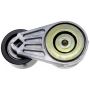 GATES 38505 FleetRunner Heavy-Duty Automatic Belt Drive Tensioner