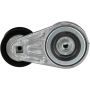 GATES 38509 FleetRunner Heavy-Duty Automatic Belt Drive Tensioner