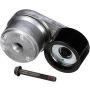 GATES 38510 FleetRunner Heavy-Duty Automatic Belt Drive Tensioner
