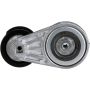 GATES 38510 FleetRunner Heavy-Duty Automatic Belt Drive Tensioner