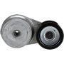 GATES 38512 FleetRunner Heavy-Duty Automatic Belt Drive Tensioner