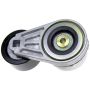 GATES 38513 FleetRunner Heavy-Duty Automatic Belt Drive Tensioner