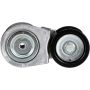 GATES 38524 FleetRunner Heavy-Duty Automatic Belt Drive Tensioner