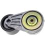 GATES 38529 FleetRunner Heavy-Duty Automatic Belt Drive Tensioner