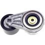 GATES 38537 FleetRunner Heavy-Duty Automatic Belt Drive Tensioner
