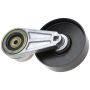GATES 38555 FleetRunner Heavy-Duty Automatic Belt Drive Tensioner