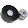 GATES 38555 FleetRunner Heavy-Duty Automatic Belt Drive Tensioner