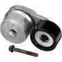 GATES 38578 FleetRunner Heavy-Duty Automatic Belt Drive Tensioner