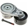 GATES 38579 FleetRunner Heavy-Duty Automatic Belt Drive Tensioner