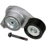 GATES 38581 FleetRunner Heavy-Duty Automatic Belt Drive Tensioner