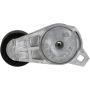 GATES 38581 FleetRunner Heavy-Duty Automatic Belt Drive Tensioner