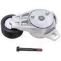 GATES 38581 FleetRunner Heavy-Duty Automatic Belt Drive Tensioner
