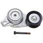 GATES 38581 FleetRunner Heavy-Duty Automatic Belt Drive Tensioner