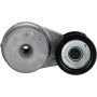 GATES 38586 FleetRunner Heavy-Duty Automatic Belt Drive Tensioner