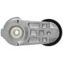 GATES 38587 FleetRunner Heavy-Duty Automatic Belt Drive Tensioner