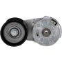 GATES 38587 FleetRunner Heavy-Duty Automatic Belt Drive Tensioner