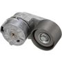 GATES 38590 FleetRunner Heavy-Duty Automatic Belt Drive Tensioner