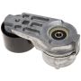 GATES 38590 FleetRunner Heavy-Duty Automatic Belt Drive Tensioner