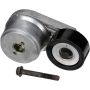 GATES 38597 FleetRunner Heavy-Duty Automatic Belt Drive Tensioner
