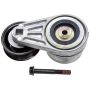 GATES 38599 FleetRunner Heavy-Duty Automatic Belt Drive Tensioner