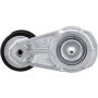 GATES 38607 FleetRunner Heavy-Duty Automatic Belt Drive Tensioner