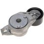 GATES 38632 FleetRunner Heavy-Duty Automatic Belt Drive Tensioner