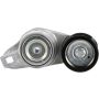 GATES 38633 FleetRunner Heavy-Duty Automatic Belt Drive Tensioner