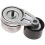 GATES 38634 FleetRunner Heavy-Duty Automatic Belt Drive Tensioner