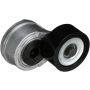 GATES 38640 FleetRunner Heavy-Duty Automatic Belt Drive Tensioner