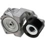 GATES 38646 FleetRunner Heavy-Duty Automatic Belt Drive Tensioner