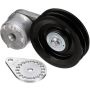 GATES 38655 FleetRunner Heavy-Duty Automatic Belt Drive Tensioner