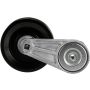 GATES 38655 FleetRunner Heavy-Duty Automatic Belt Drive Tensioner
