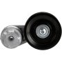 GATES 38655 FleetRunner Heavy-Duty Automatic Belt Drive Tensioner