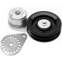 GATES 38655 FleetRunner Heavy-Duty Automatic Belt Drive Tensioner