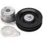 GATES 38655 FleetRunner Heavy-Duty Automatic Belt Drive Tensioner