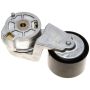 GATES 38668 FleetRunner Heavy-Duty Automatic Belt Drive Tensioner