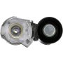 GATES 38668 FleetRunner Heavy-Duty Automatic Belt Drive Tensioner