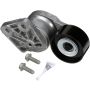 GATES 38671 FleetRunner Heavy-Duty Automatic Belt Drive Tensioner