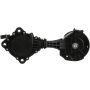 GATES 38771 DriveAlign Belt Drive Idler/Tensioner Pulley