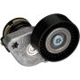 GATES 39048 DriveAlign Automatic Belt Drive Tensioner