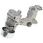 GATES 39140 DriveAlign Automatic Belt Drive Tensioner