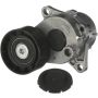 GATES 39166 DriveAlign Automatic Belt Drive Tensioner