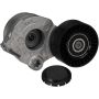 GATES 39333 DriveAlign Automatic Belt Drive Tensioner